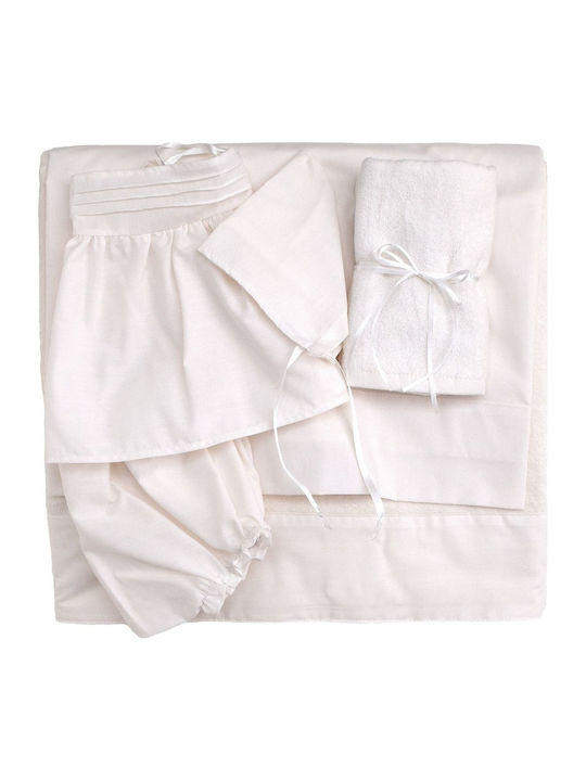 Nst Nastasia Baptism Set