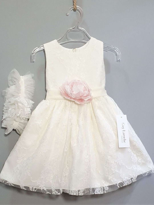 Guy Laroche Fairy Taufset mit Thema Fee