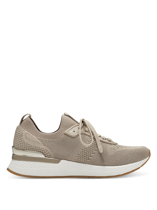 Tamaris Sneakers Beige