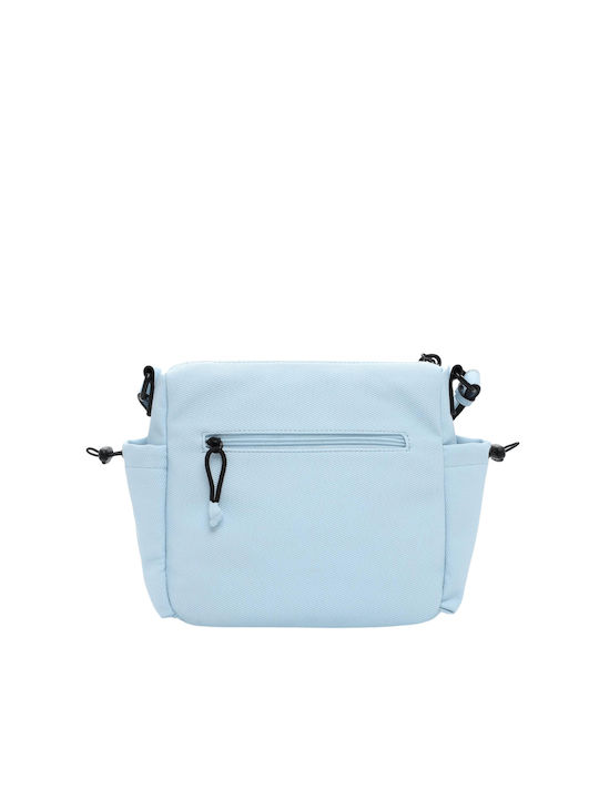 Suri Frey Damen Tasche Schulter Hellblau