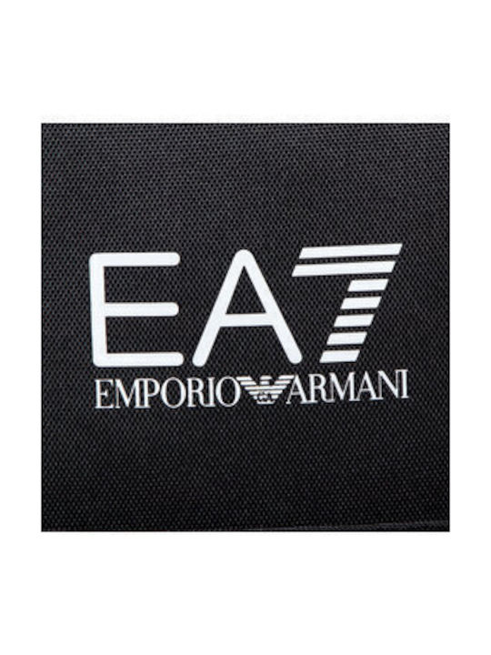 Emporio Armani Backpack Μαύρο Emporio Armani Backpack Μαύρο