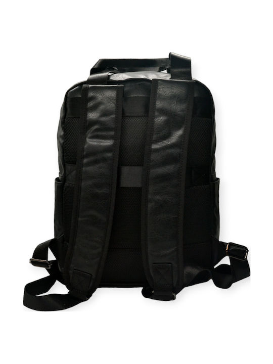 Hawkins Premium Rucksack Schwarz