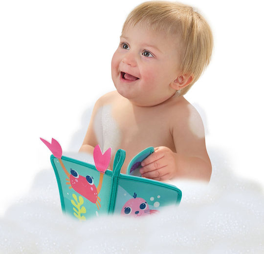 Ses Creative Neoprene Badebuch