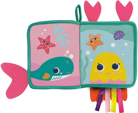 Ses Creative Neoprene Badebuch