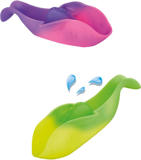Ses Creative Fishes Changing Colour Jucărie de baie