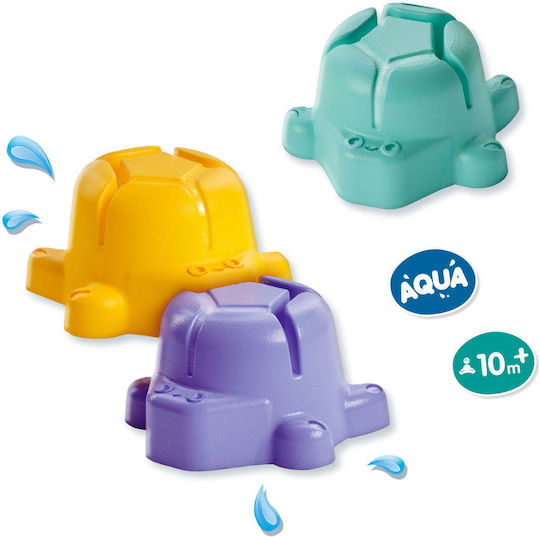 Ses Creative Stacking Turtles Jucărie de baie
