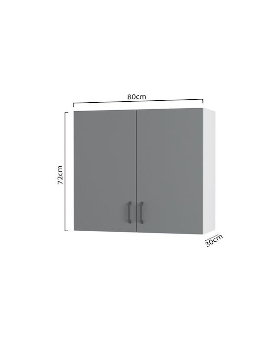 Modest Въглени 80x32x72бр