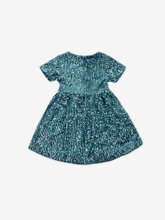 Grammy Kids Dress Veraman