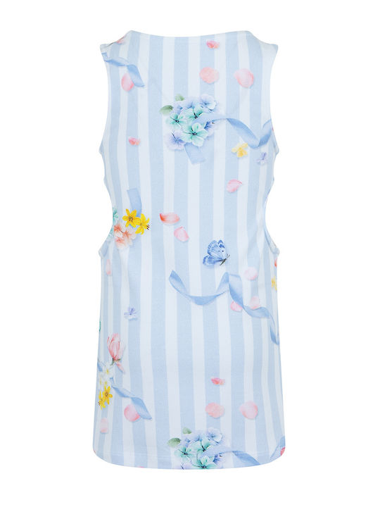 Lapin Kids Dress Colorful