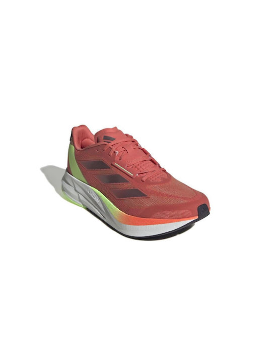 adidas Duramo Speed Running Scarlet