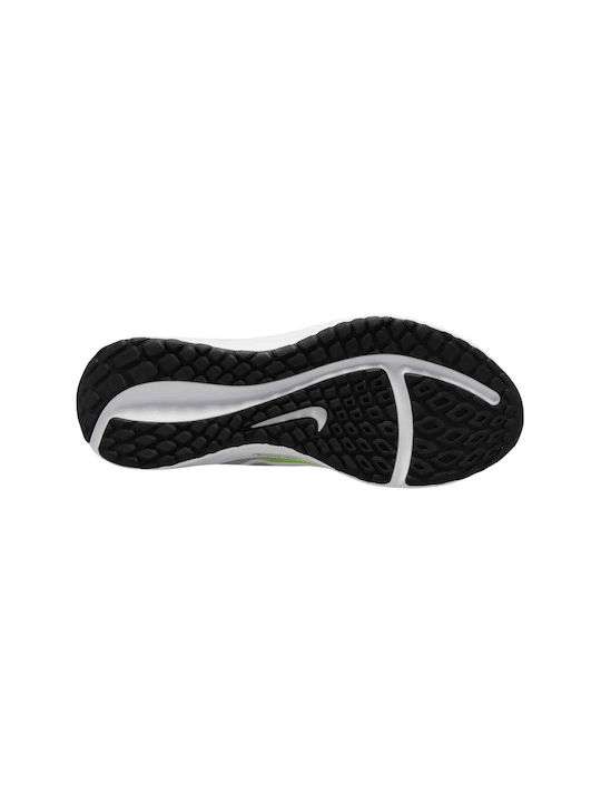 Downshifter 13 Ανδρικά Αθλητικά Παπούτσια Running Γκρι