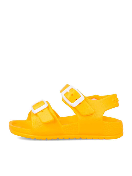 Kinder Badeschuhe Gelb