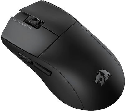 Redragon M916 PRO 1K Wireless Gaming Mouse 26000 DPI Black