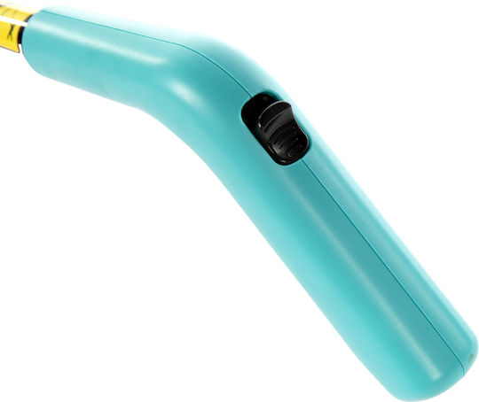Detoolz Foarfecă de gard viu Baterie 3.6V Telescopice cu Lungimea Lamei 8cm