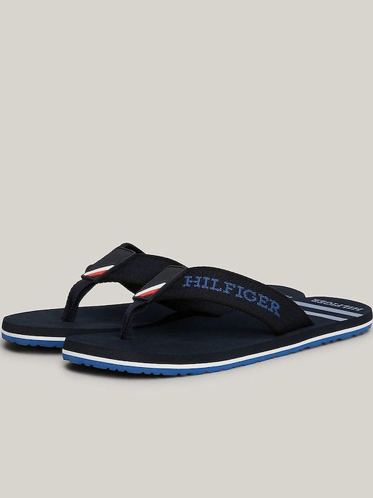 Ανδρικά Flip Flops Μπλε