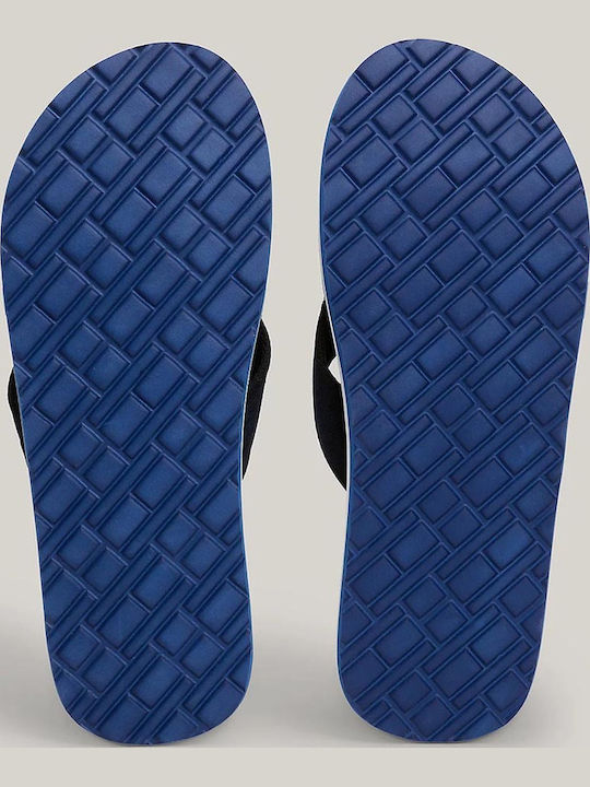 Ανδρικά Flip Flops Μπλε