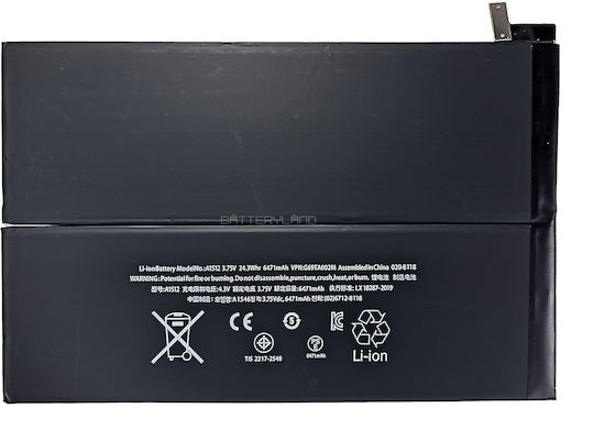 A1512 Baterie pentru Apple