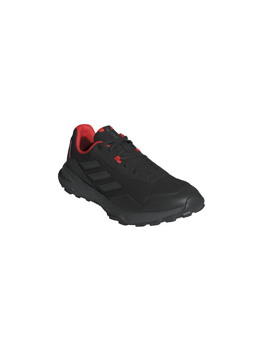 Tracefinder Sport Shoes Trail Running Black