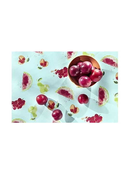 Nima Pic Nic 02 Σουπλά Υφασμάτινο Μπλε 30x30cm 2τμχ Nima Pic Nic 02 Σουπλά Υφασμάτινο Μπλε 30x30cm 2τμχ
