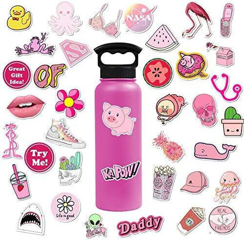 Kinder Wandsticker Wand 100Stück