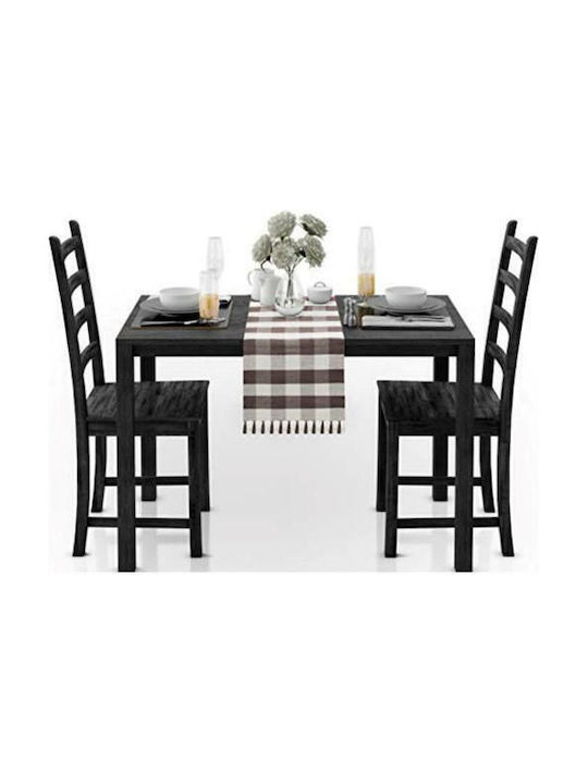 Linea Home Σουπλά Υφασμάτινο 48x33cm