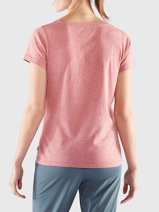 1960 Logo Women's T-shirt Deeppink