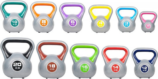 Sportmann Kettlebell 8kg