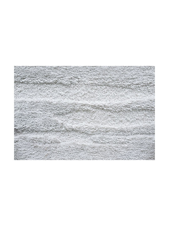 Ragolle Limba - Χαλί Διάδρομος Λευκό 80x150cm