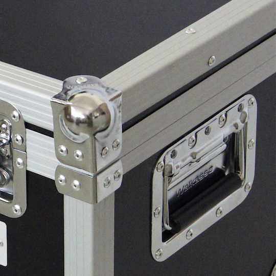 Walkasse Flight Case