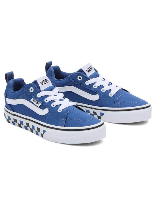 Vans Kids Sneakers Filmore Blue