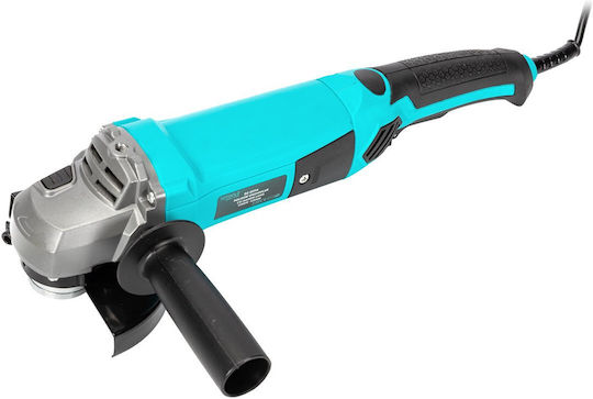 Detoolz DZ-SE114 Polizor unghiular 125mm Electrică 1200W