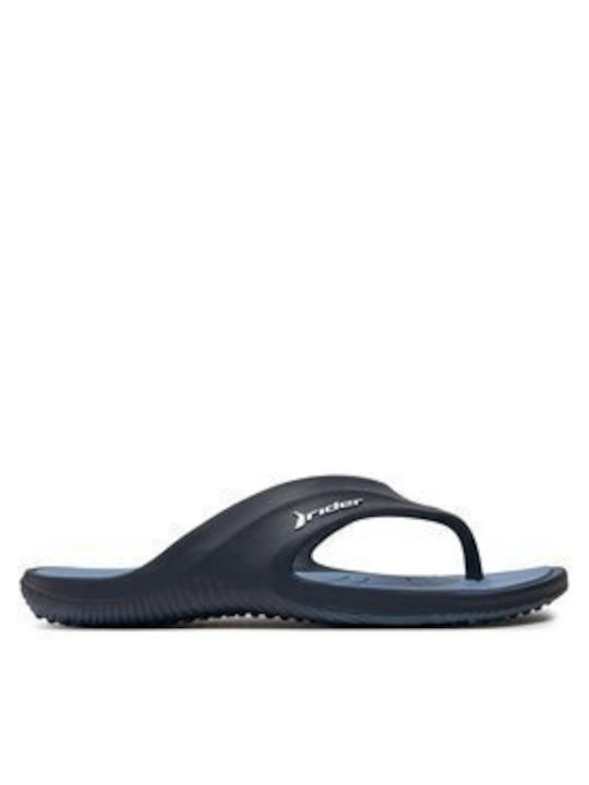 Rider Cape Herren-Flip-Flops Schwarz