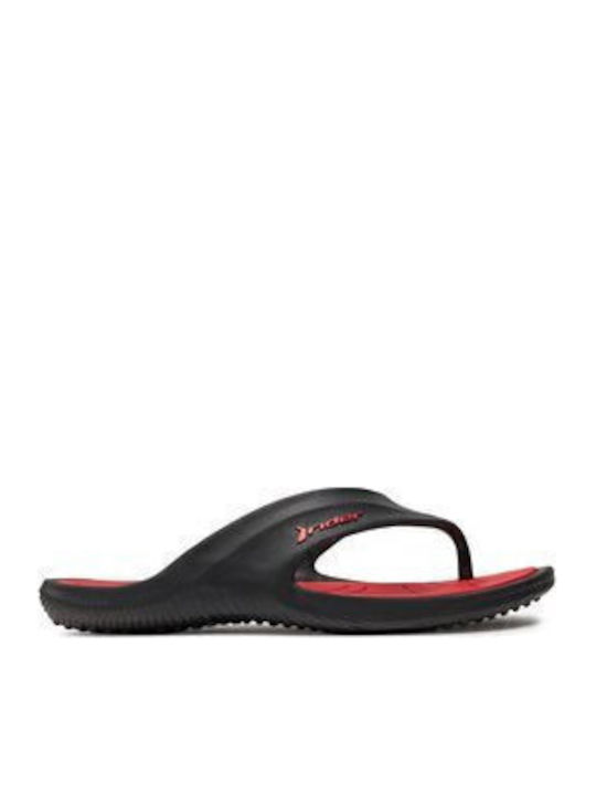 Cape Slapi Bărbătești Flip Flops Negri