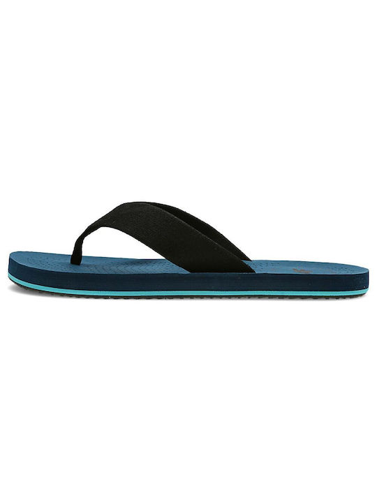 Ανδρικά Flip Flops Πράσινα