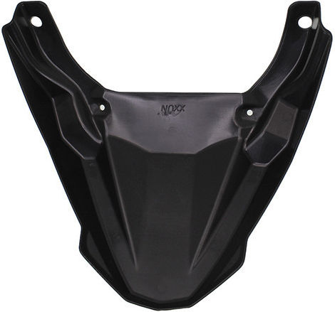 Motorcycle Fairing for Yamaha MT-09 Black 1pcs