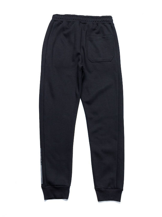 Target Herren-Sweatpants Schwarz