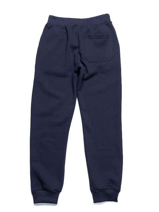 Target Men's Sweatpants Navy Blue