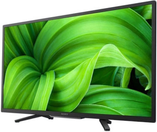 Sony Smart Τηλεόραση 32" HD Ready LED KD32W800P1AEP HDR (2021)
