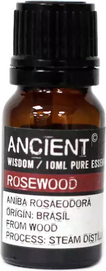 Ancient Wisdom Ulei Esențial Trandafir 10ml