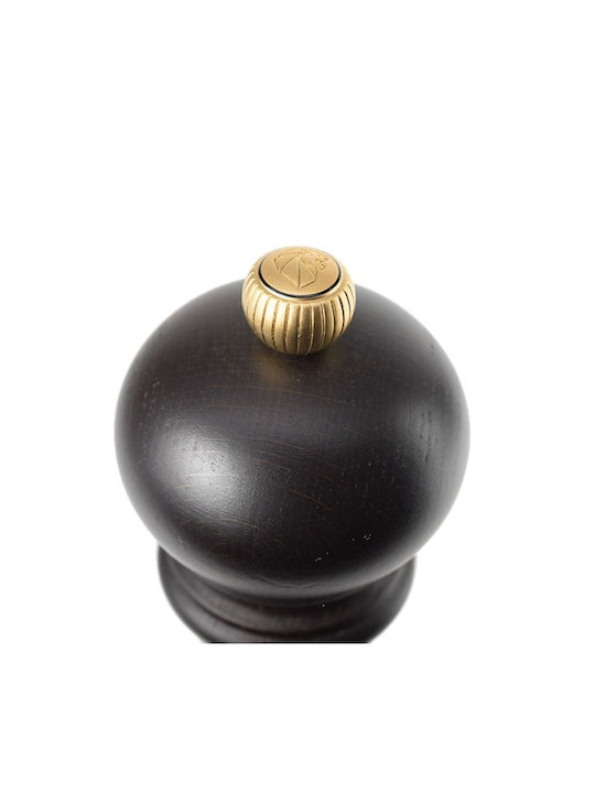 Peugeot Paris Manual Wooden Pepper Mill 12cm Brown