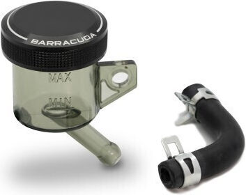Barracuda Δοχείο Υγρών Φρένου Μοτοσυκλέτας FT-30-R