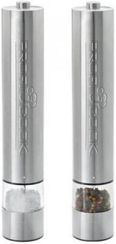 Profi Cook Set Electric Spice Mills