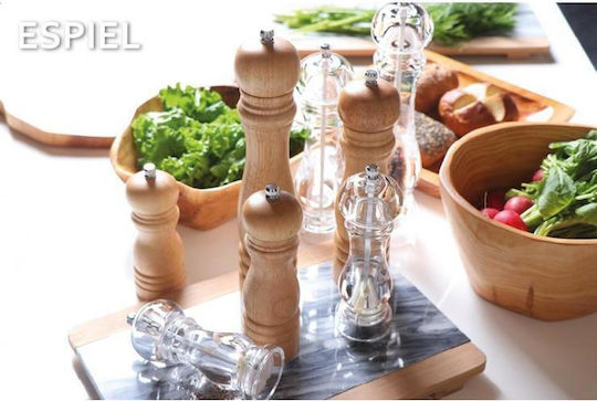 Espiel Χειροκίνητος Μύλος Πιπεριού 13cm