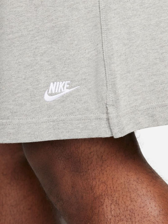 Men's Athletic Shorts Gray