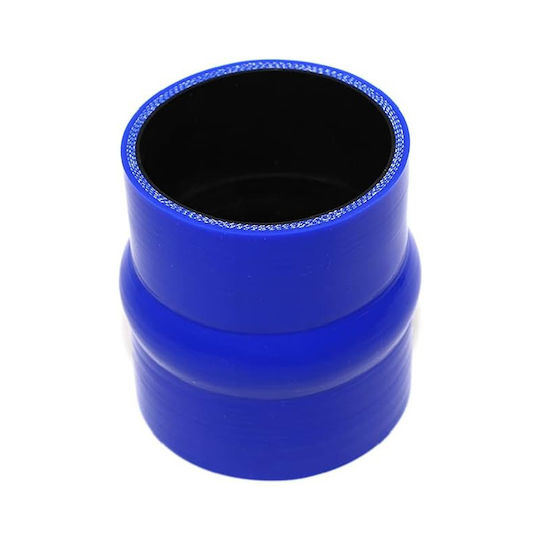 Car Silicone Hose Straight for Blue