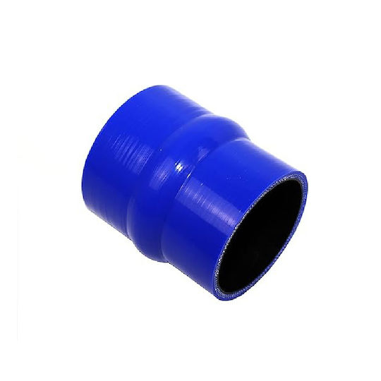 Car Silicone Hose Straight for Blue