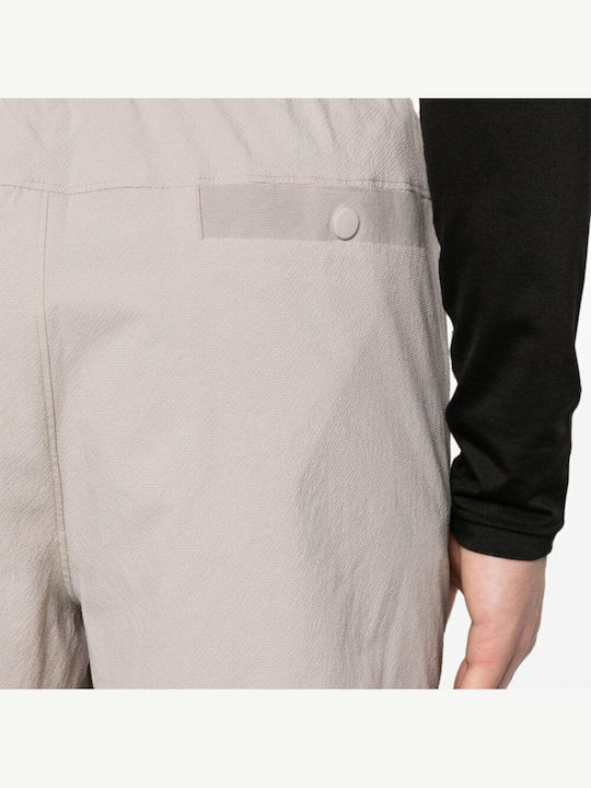 Men's Athletic Shorts Gray