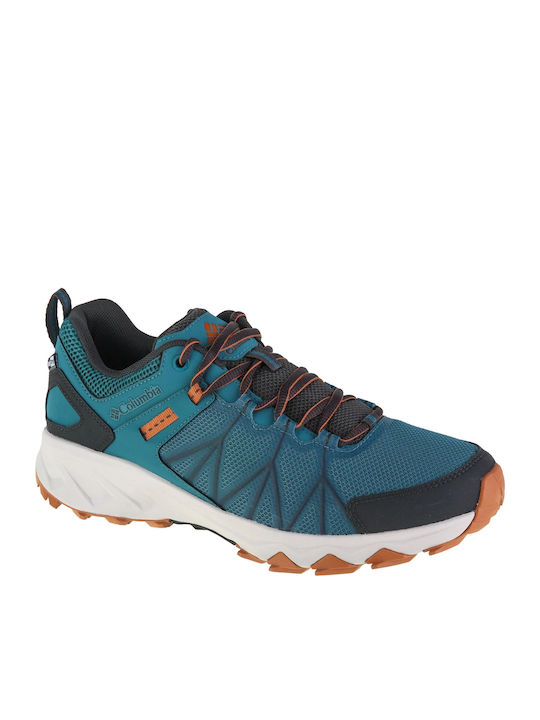Columbia Peakfreak Ii Ανδρικά Ορειβατικά Μπλε Columbia Peakfreak Ii Ανδρικά Ορειβατικά Μπλε