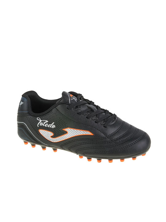 Joma Toledo Jr Kids Molded Soccer Shoes