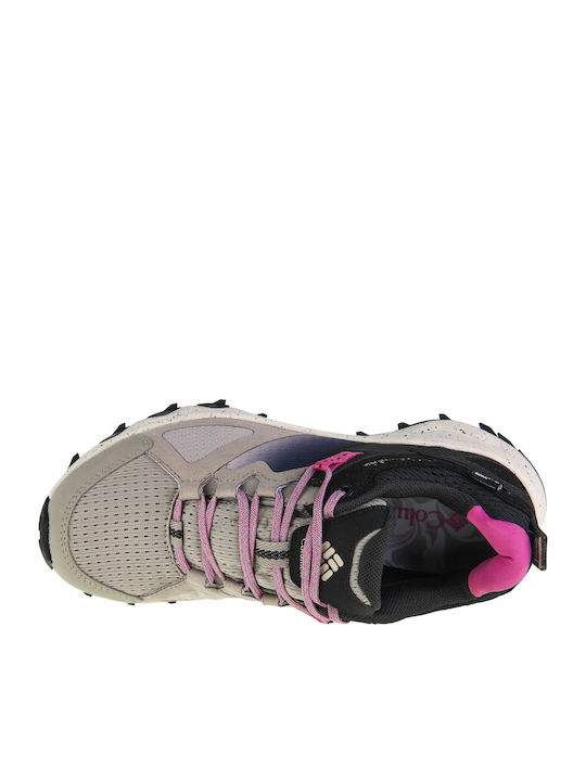 Columbia Peakfreak Women's Hiking Shoes Waterproof Multicolour